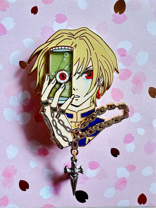 Kurapika POP