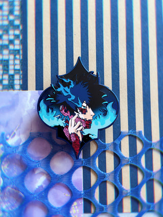 Dabi Husbando
