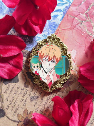 Kyo Husbando