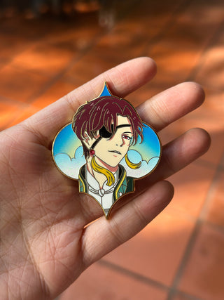Suo Husbando