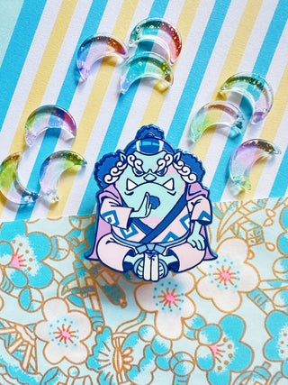 Jinbei Chibi