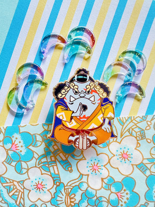 Jinbei Chibi