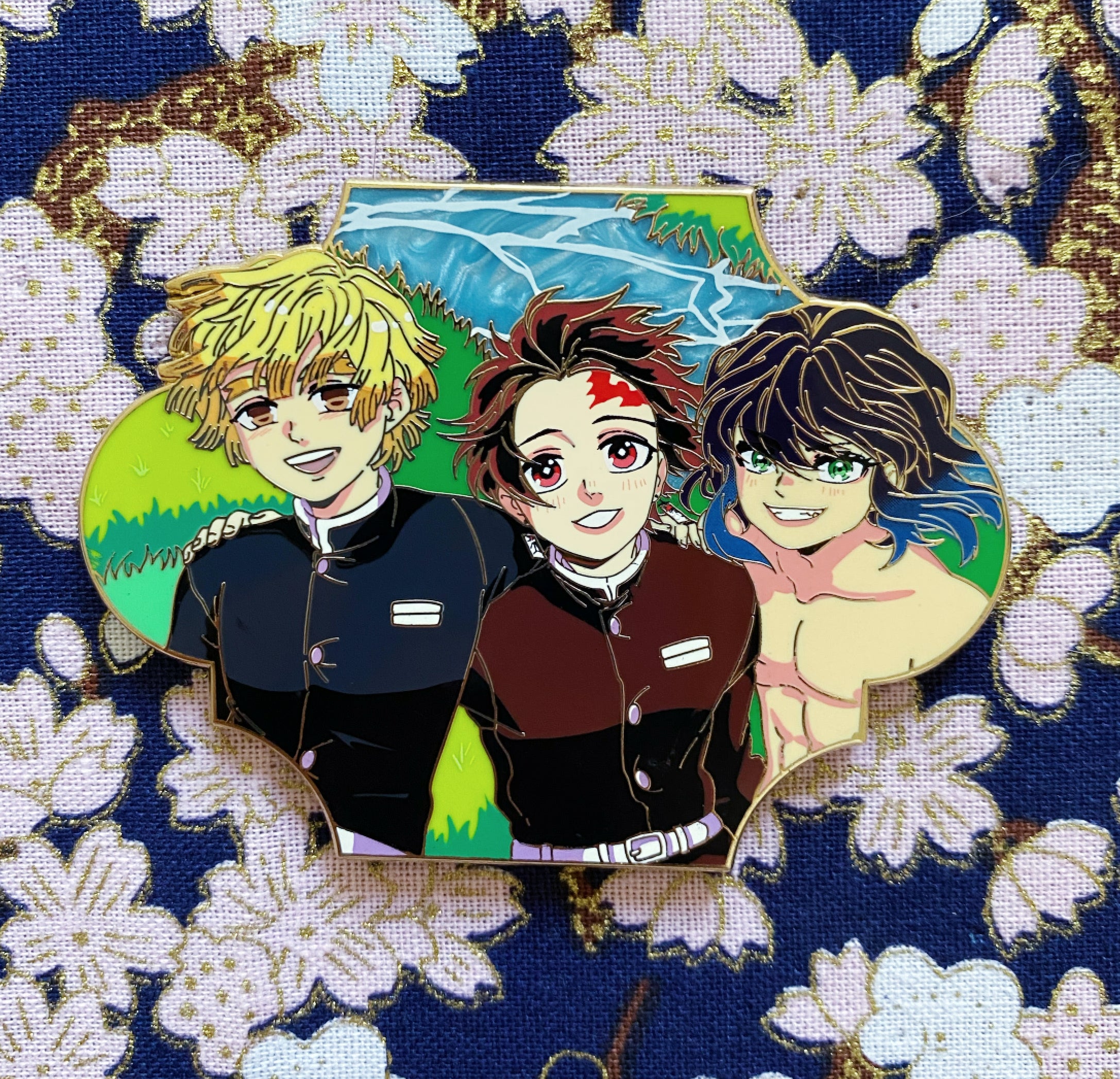 KNY Trio – Mouse Shack