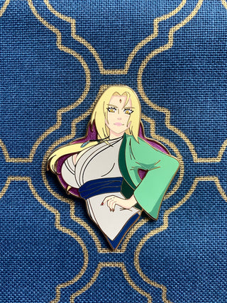 Tsunade Waifu